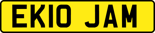 EK10JAM