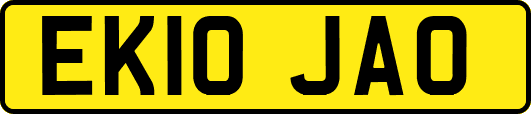 EK10JAO