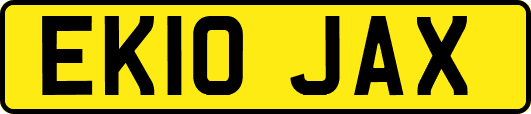 EK10JAX