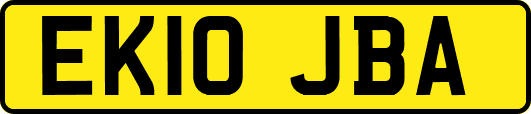 EK10JBA