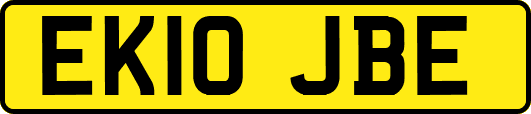 EK10JBE