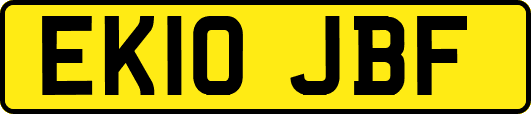 EK10JBF