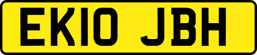 EK10JBH