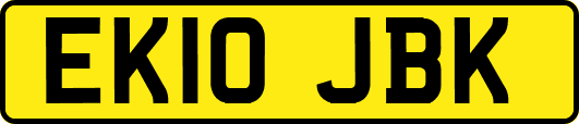 EK10JBK