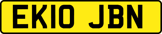EK10JBN