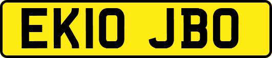 EK10JBO