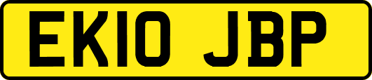 EK10JBP