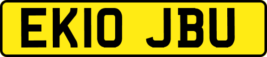 EK10JBU