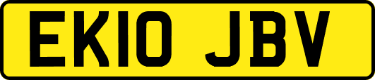 EK10JBV