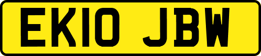 EK10JBW
