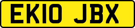 EK10JBX