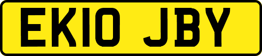 EK10JBY