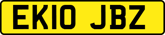 EK10JBZ