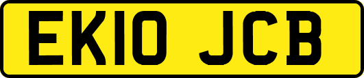 EK10JCB