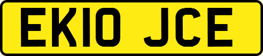 EK10JCE