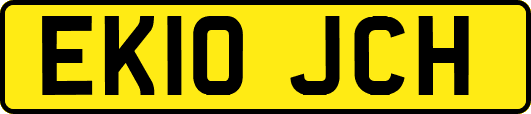 EK10JCH