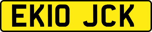 EK10JCK