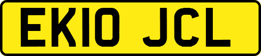 EK10JCL