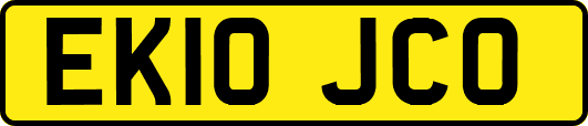EK10JCO