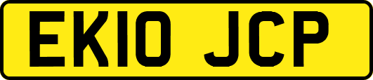 EK10JCP
