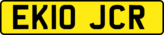 EK10JCR