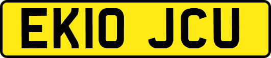 EK10JCU