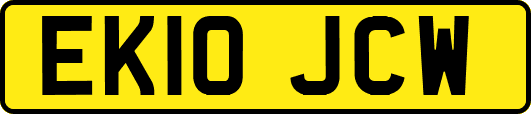 EK10JCW
