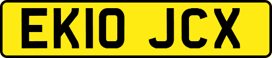 EK10JCX