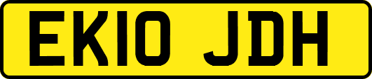 EK10JDH