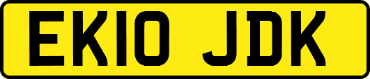 EK10JDK