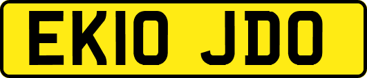EK10JDO