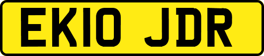 EK10JDR
