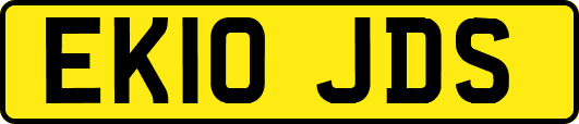 EK10JDS