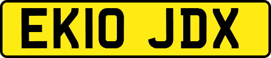 EK10JDX