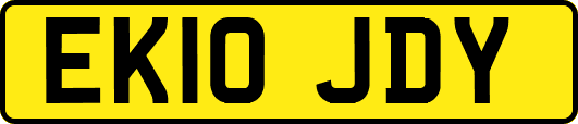 EK10JDY