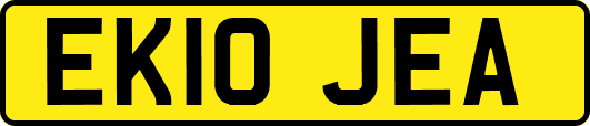 EK10JEA