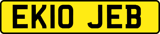 EK10JEB