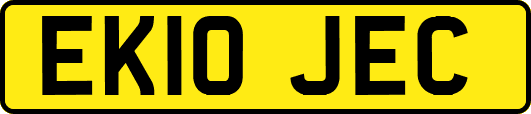 EK10JEC