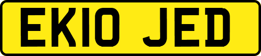 EK10JED
