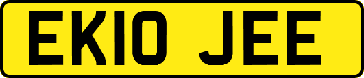 EK10JEE