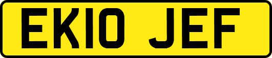 EK10JEF