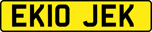 EK10JEK