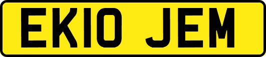 EK10JEM