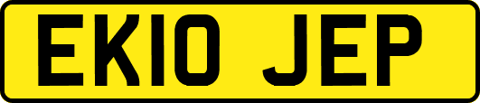 EK10JEP