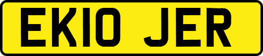 EK10JER