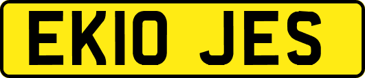 EK10JES