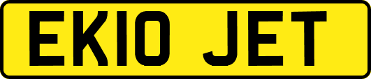EK10JET