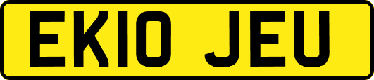 EK10JEU