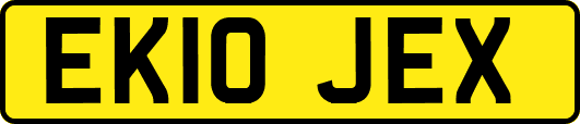 EK10JEX