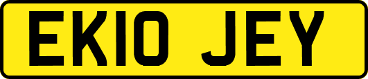 EK10JEY